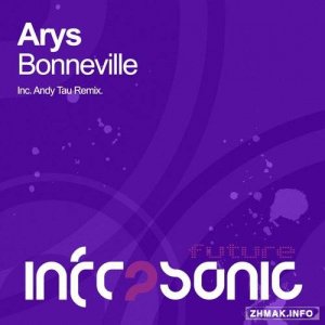  Arys - Bonneville 