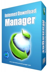  Internet Download Manager 6.21.3 Final Repack by KpoJIuK 