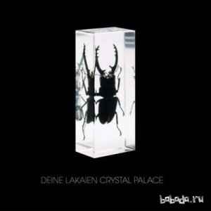  Deine Lakaien - Crystal Palace (Special Edition) (2014) 