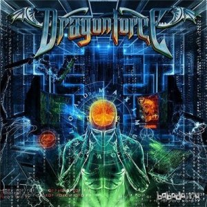  Dragonforce - Maximum Overload [Special Edition] (2014) 