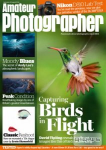  Amateur Photographer  16 August 2014 