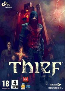  Thief: Master Thief Edition (Update 7/2014/RUS/ENG) Steam-Rip  Let'sPlay 