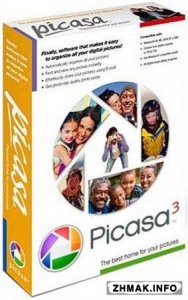  Picasa 3.9.138 Build 151 