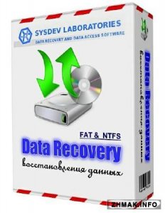  Raise Data Recovery for FAT / NTFS 5.16.0 