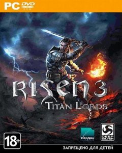  Risen 3 Titan Lords (2014) PC 