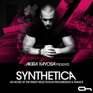  Akira Kayosa - Synthetica 112 (2014-08-12) 