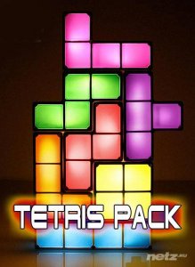  Tetris Pack (2014/PC/ENG) 