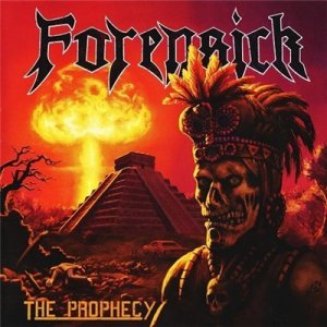  Forensick - The Prophecy (2014) 