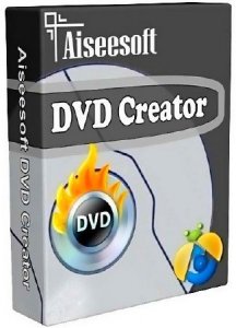  Aiseesoft DVD Creator 5.1.66.29437 + Rus 