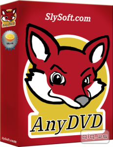  AnyDVD HD 7.5.1.0 (Multi/Rus) 