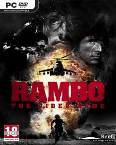  Rambo: The Video Game (2014) RePack by R.G. Gamesmasters 