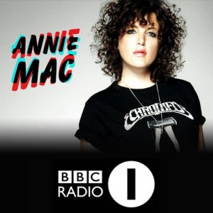  Annie Mac - BBC Radio1 (2014-08-15) 