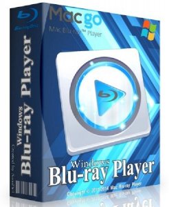  Macgo Windows Blu-ray Player 2.10.6.1687 