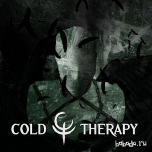  Cold Therapy - Remix Works (2014) 