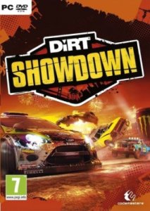  DiRT Showdown (v1.2/2012/RUS/MULTI) SteamRip R.G.  