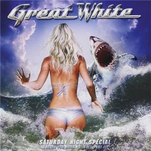  Great White - Saturday Night Special (Ready For Rock 'N' Roll Part II) (2014) 
