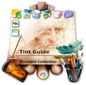  Tint Guide Collection 06.06.2014 RePack + Portable 