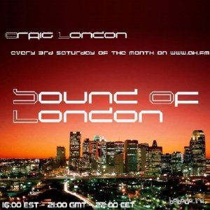  Craig London - Sound of London 058 (2014-08-17) 