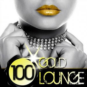  VA - 100 Gold Lounge (2014) 