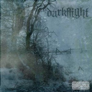  Darkflight "Distant Pain (Demo)" (2007) 