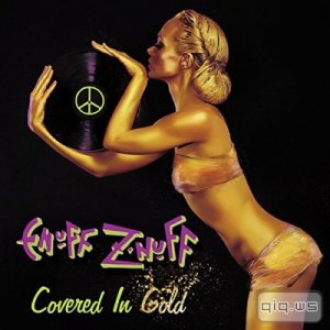  Enuff Z Nuff - Covered in Gold (2014) 