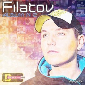  Dmitry Filatov - Album  2 (2014) 