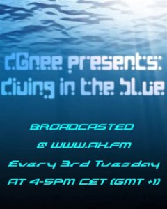  D@nee - Diving In The Blue 091 (2014-08-19) 