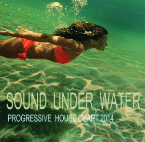  VA -Progressive Sound Under Warter (2014) 