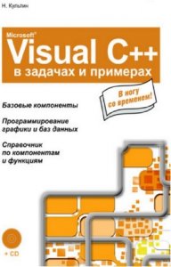    - Microsoft Visual C++     