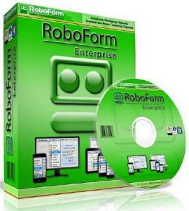  AI RoboForm Enterprise 7.9.9.1 Final 
