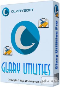 Glary Utilities Pro 5.6.0.13 Final RePack/Portable by D!akov 