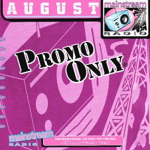  CD Club Promo Only August Part 5-7 (2014) 