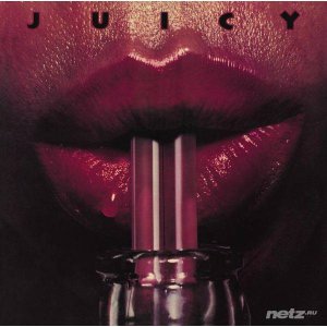  Juicy - Juicy (Bonus Track Version) (2014) 