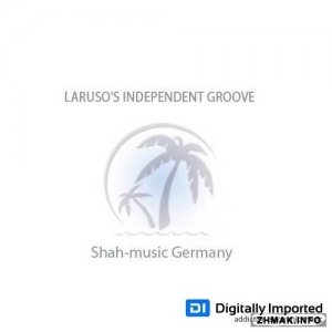  Brian Laruso - Independent Groove 100 (2014-08-19) 