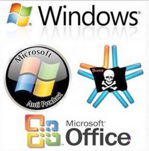  Microsoft Toolkit 2.5.3 -  Windows Vista, 7, 8/8.1 Office 2010/2013 