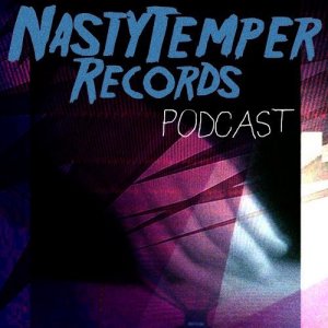  Aymeric G. - Nasty Temper Records Podcast 021 (2014-08-20) 