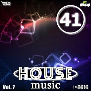  41 House Music Vol. 7 (2014) 