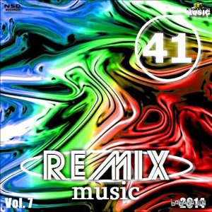  41 Remix Music Vol. 7 (2014) 