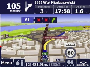  AutoMapa Europe 6.16 1408 Final (ML/RUS) 