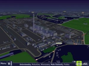  AutoMapa Europe 6.16 1408 Final (ML/RUS) 