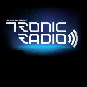 Christian Smith - Tronic Radio 108 (2014-08-21) 