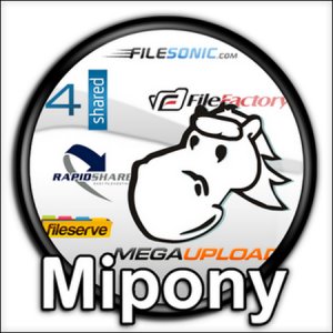  Portable Mipony 2.1.4 