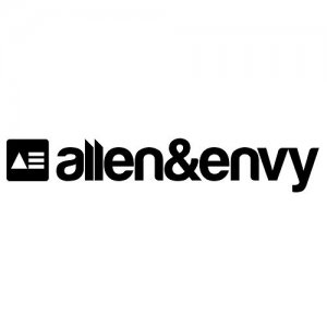  Allen & Envy - Together 058 (2014-08-21) 