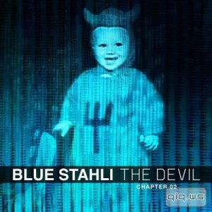  Blue Stahli - The Devil (Chapter 02) (EP) (2014) 