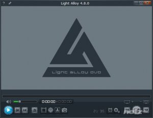  Light Alloy 4.8.1 Build 1552 Final + Portable 