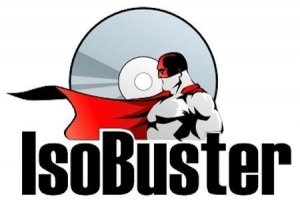  IsoBuster Pro 3.4 Build 3.4.0.0 Final 