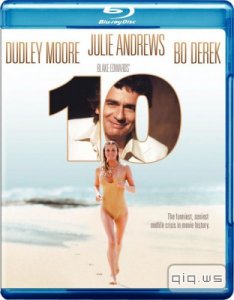  10 /  / 10 (1979/2.03 GB) BDRip-AVC 