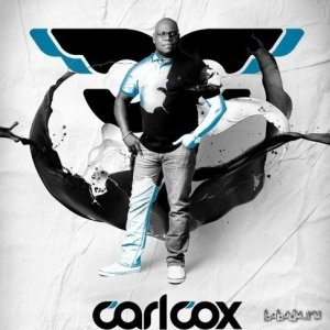  Carl Cox  Global 596 (2014-08-22) 