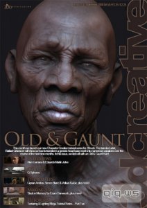  3DCreative Issue 37 