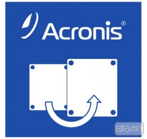  Acronis Backup Advanced 11.5.39029 Bootable ISO 